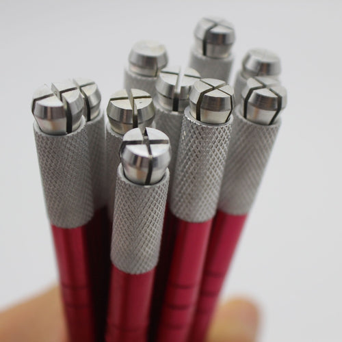 10 Pcs Microblading Pen Permanent Makeup Eyebrow Manual Tattoo Pen For 3D Eyebrow Embroidery  eyebrow tattoo