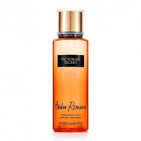 VICTORIA SECRET FANTASIES AMBER ROMANCE MIST 250ML